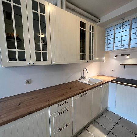 Cozy City Center Apartment Bozen Buitenkant foto