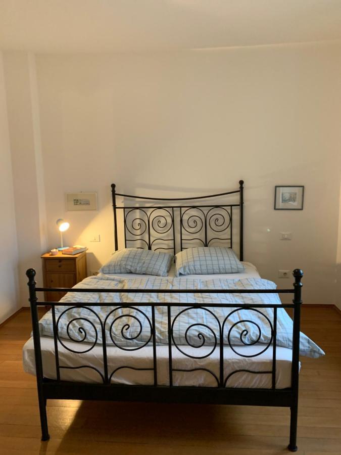 Cozy City Center Apartment Bozen Buitenkant foto