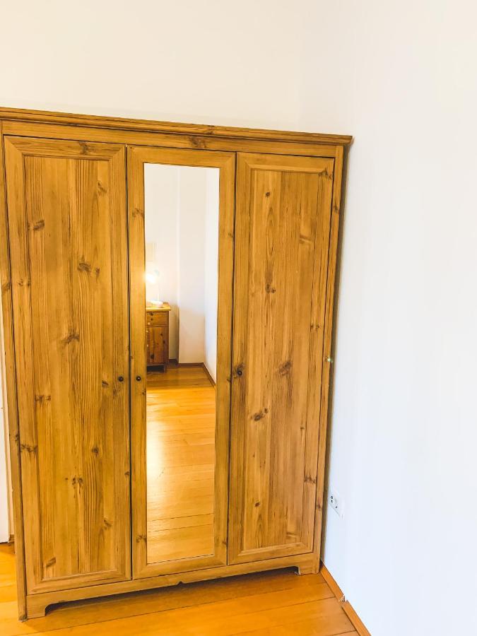 Cozy City Center Apartment Bozen Buitenkant foto